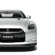 Illustration for article titled Land of the Rising Sunday: The Nissan GT-R (R35) in 1/18, by Kyosho